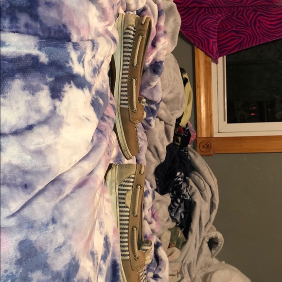 SPERRY top sider, low tops - Picture 2 of 3